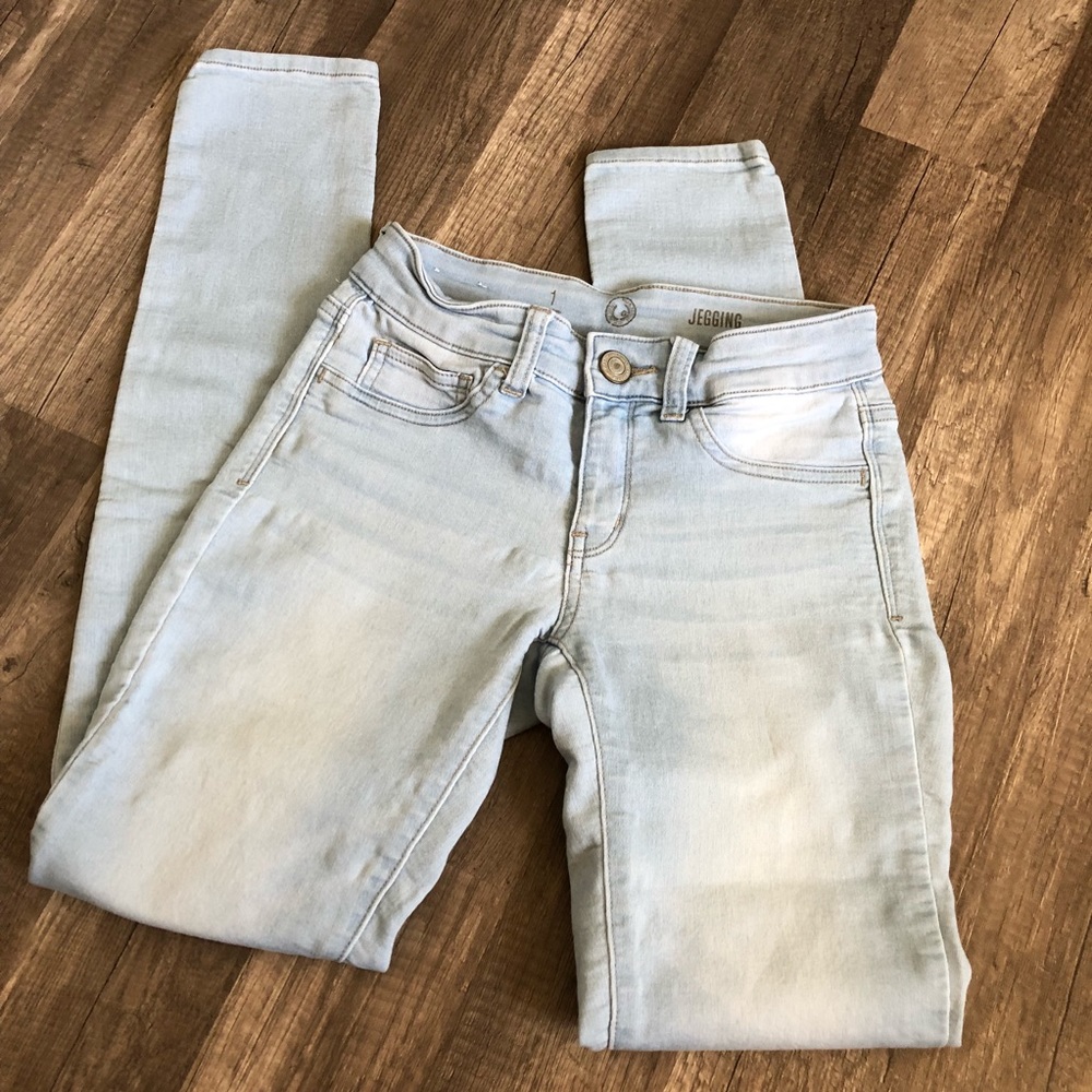 SO Jeggings